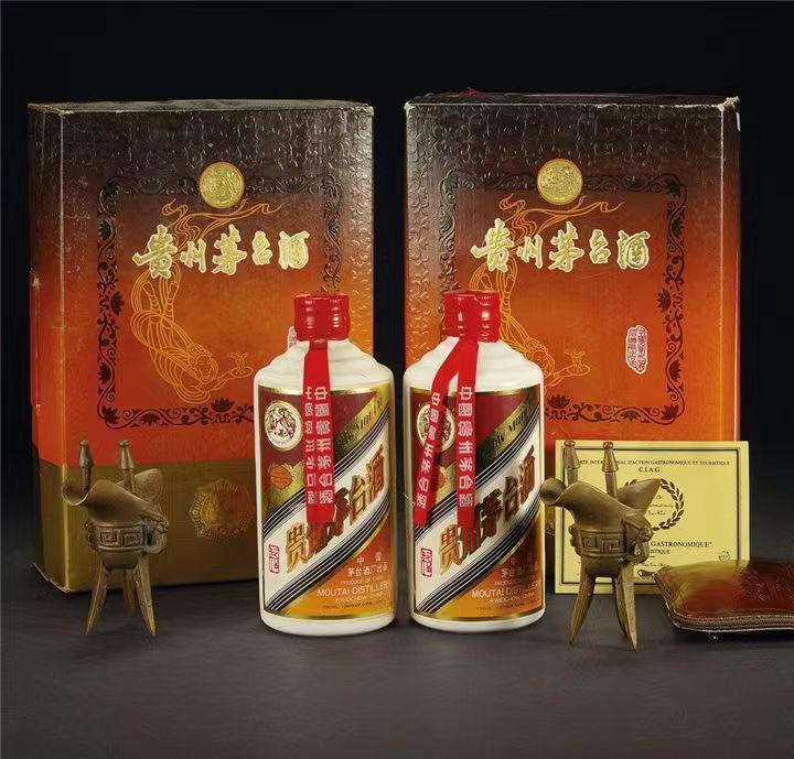新华镇烟酒回收